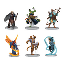 Pathfinder Battles: Fists of the Ruby Phoenix Contenders and Champions Boxed Set