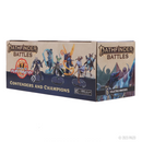 Pathfinder Battles: Fists of the Ruby Phoenix Contenders and Champions Boxed Set