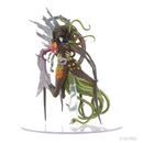 Pathfinder Battles: Fists of the Ruby Phoenix Syndara the Sculptor Final Form Boxed Figure