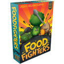 Foodfighters Board Game