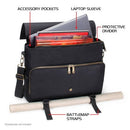 Enhance Tabletop RPG Players Essentials Black