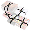Enhance Tabletop Game Box Bands 5pcs Black