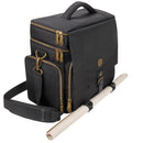 Enhance Collectors Edition Adventurer's Travel Bag Black