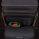 Enhance Collectors Edition Adventurer's Travel Bag Black