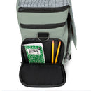 Enhance Collectors Edition Adventurer's Travel Bag Silver