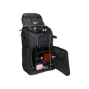 Enhance USA Gear MTG Deck Bag Black