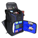 Enhance USA Gear MTG Deck Bag Blue