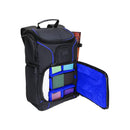 Enhance USA Gear MTG Deck Bag Blue