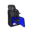 Enhance USA Gear MTG Deck Bag Blue