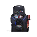 Enhance USA Gear MTG Deck Bag Blue