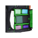 Enhance USA Gear MTG Deck Bag Green