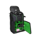 Enhance USA Gear MTG Deck Bag Green