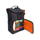 Enhance USA Gear MTG Deck Bag Orange