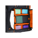 Enhance USA Gear MTG Deck Bag Orange