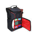 Enhance USA Gear MTG Deck Bag Red