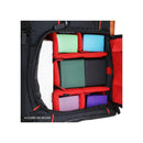 Enhance USA Gear MTG Deck Bag Red