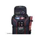 Enhance USA Gear MTG Deck Bag Red
