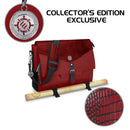 Enhance Tabletop RPG Player's Bag Collector's Edition Red