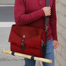 Enhance Tabletop RPG Player's Bag Collector's Edition Red