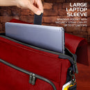 Enhance Tabletop RPG Player's Bag Collector's Edition Red