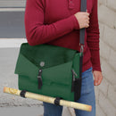 Enhance Tabletop RPG Player's Bag Collector's Edition Green