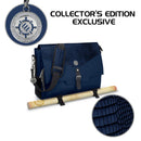 Enhance Tabletop RPG Player's Bag Collector's Edition Blue