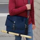 Enhance Tabletop RPG Player's Bag Collector's Edition Blue