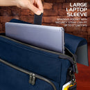 Enhance Tabletop RPG Player's Bag Collector's Edition Blue