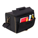Enhance Tabletop Miniature Figure Satchel Black