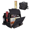 Enhance Tabletop Game Box Shoulder Bag Black