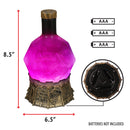 Enhance Sorcerer's Potion Light Purple