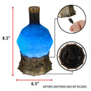 Enhance Sorcerer's Potion Light Blue