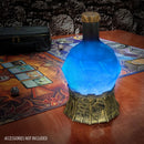 Enhance Sorcerer's Potion Light Blue