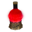 Enhance Sorcerer's Potion Light Red