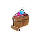 ENHANCE Designer Edition DnD Bag Tan