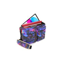 ENHANCE Designer Edition DnD Bag Galaxy
