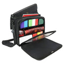ENHANCE Tabletop Collectors Edition Trading Card Shoulder Bag Black