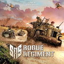 SAS Rogue Regiment Core Game Board Game