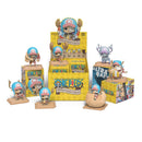 Mighty Jaxx: Freeny's Hidden Dissectibles One Piece Series 3 Display