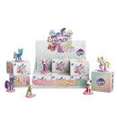 Mighty Jaxx: Freeny's Hidden Dissectibles My Little Pony Series 2 Display