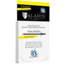 Paladin Clear Sleeves Galahad 41mmx63mm 55 Sleeves Per Pack
