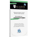 Paladin Clear Sleeves Gudrun 61mmx112mm 55 Sleeves Per Pack