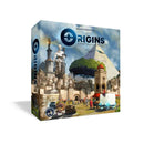 Origins: First Builders Board Game