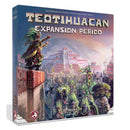Teotihuacan: Expansion Period Board Game