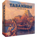 Tabannusi: Builders of Ur Board Game