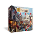 Tiletum Board Game