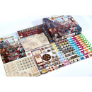 Tiletum Board Game
