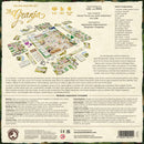 La Granja Deluxe Master Set Board Game