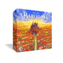 Barcelona Board Game