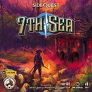 Side Quest 7th Sea Board Game